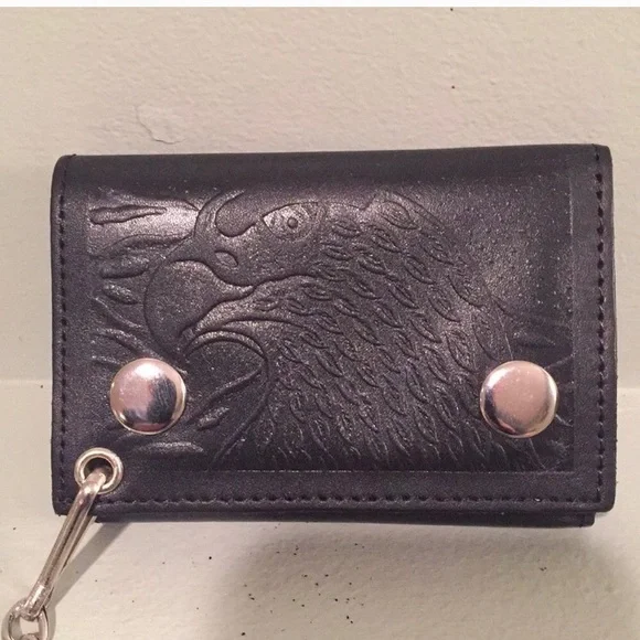 - Biker Wallet - Picture 2 of 4